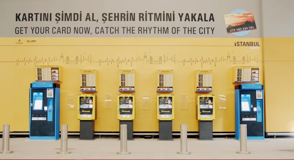 İBB: İstanbul Havalimanı'ndaki hizmetlerimiz engelleniyor - Resim : 1