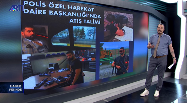 Türkiye'den Almanya'ya uzanan paramiliter yapılar ve AKP bağlantıları - Resim : 2