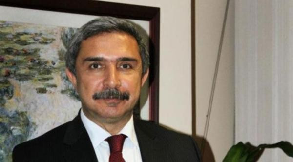RTÜK Üyesi Demirdöğen: Bu bir siyasi gasptır - Resim : 1
