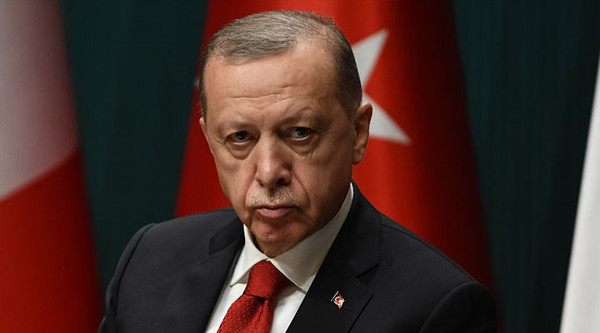 ORC Araştırma en çok oy alan üç partiyi açıkladı - Resim : 1