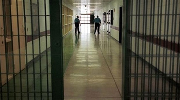 İşkencenin pilot üssü: Tarsus T Tipi Cezaevi - Resim : 4