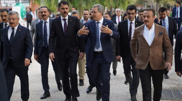 İntihallisi intihalsizi... Kayyım rektörler üniversitede ne iş yapar? - Resim : 8