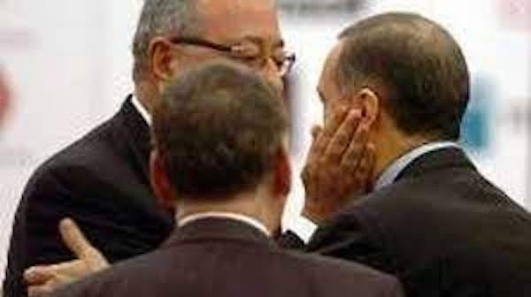 Barlas'ın hastalık, Cübbeli'nin kenef teorisi!.. - Resim : 1
