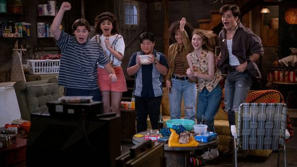 Netflix Türkiye haziran programı belli oldu - Resim: 5