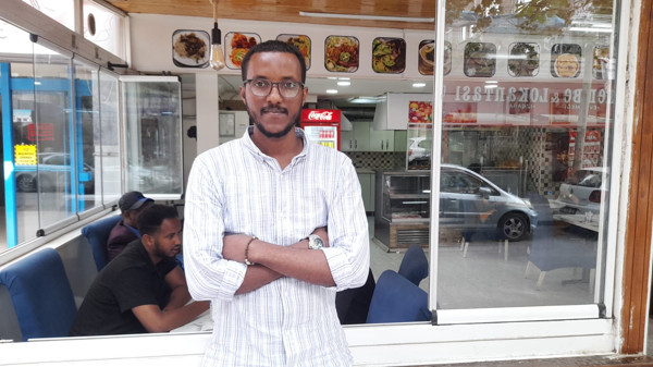 Meseret Karakaya: Çocuklarım siyah olduğum için eziyet gördüğümü bilsin istemiyorum - Resim : 2
