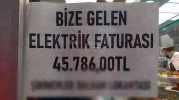 Ağbaba: Ocak ayında toplam 10 bin 147 esnaf iflas etti, toplu iflasların habercisi - Resim : 3