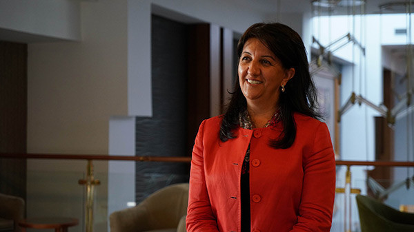 Buldan: HDP ile bir arada fotoğraf vermekten kaçınan bir muhalefet var; bu tarz kazandırmaz - Resim : 1