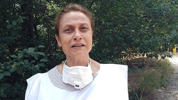 Validebağ için 'Nefes Nöbeti': Korudan para kazanamamak onları deli ediyor - Resim : 1