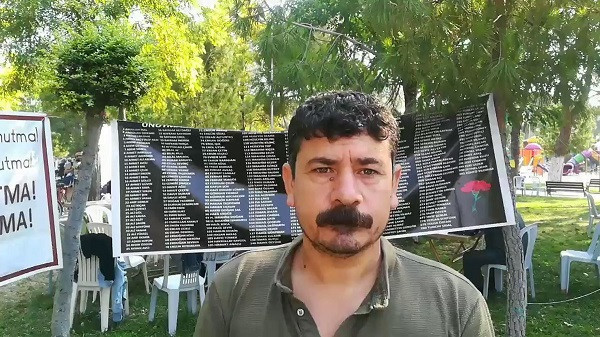 Soma’da maden işçilerine verilen tazminat sözü yine unutuldu - Resim : 1