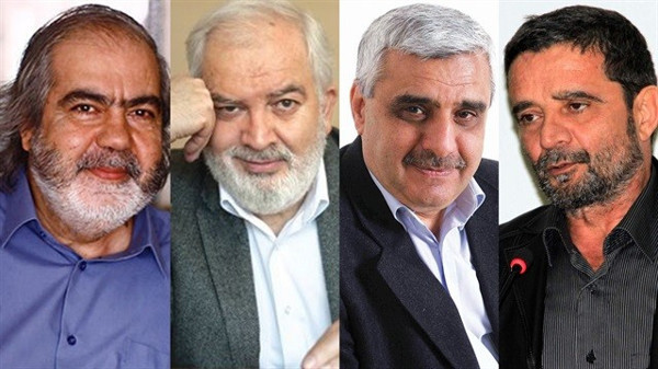 Hangi kıdemli Türk diplomat 'ben de terörist ve darbeciyim!' dedi? - Resim : 1