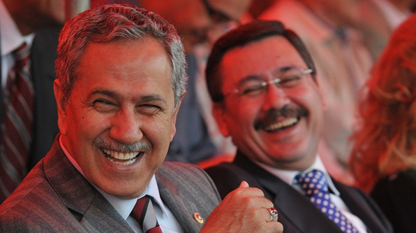 Ankara'nın başından geçen 23 yıllık felaket - Resim : 4