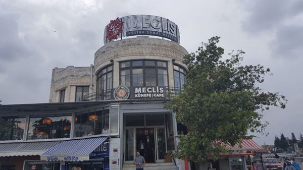 Toplum mühendisliği yeniden faaliyette - Resim : 2