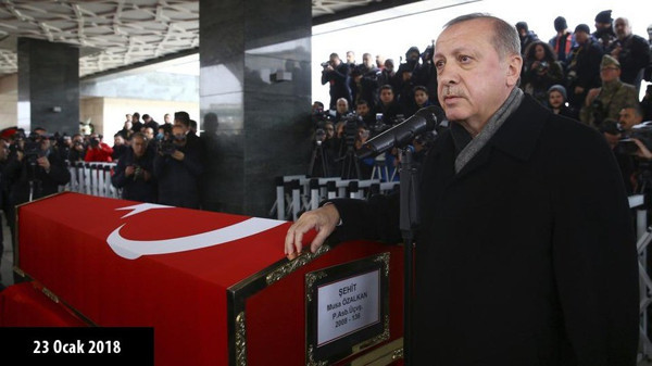 Erdoğan tabuta yaslanınca erken seçim oluyor! - Resim : 2