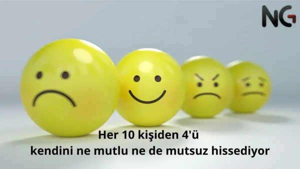Türkiye'de her üç kişiden biri ekonomi yüzünden stresli - Resim : 1