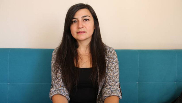 Pınar Abdal: Türkiye'de PR çalışmalarıyla çocuk işçiliğin önüne geçilmez - Resim : 1