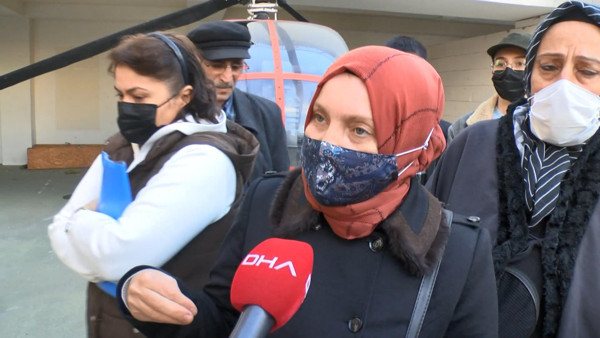Esenyurt'ta havacılık lisesi öğrencileri dolandırıldı - Resim : 3