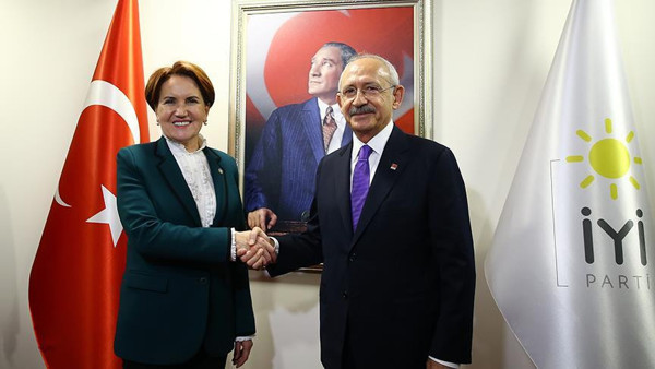 ORC Araştırma: AKP'nin oy kaybı yüzde 15’i aştı - Resim : 3
