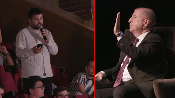 Özdağ, seçim ikinci tura kalırsa kimi destekleyeceğini açıkladı - Resim : 1