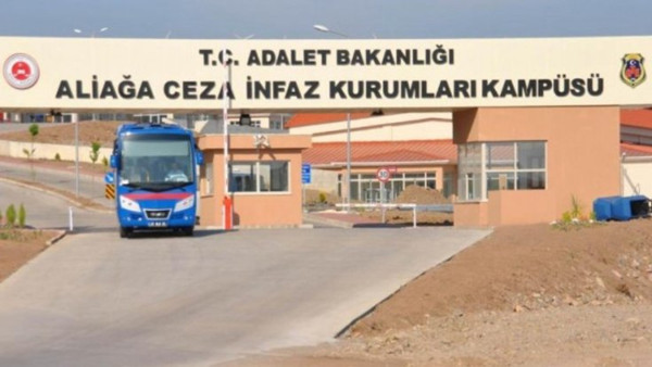 Şakran Cezaevi'nde gece baskını, Urfa Cezaevi'nde toplu işkence - Resim : 1