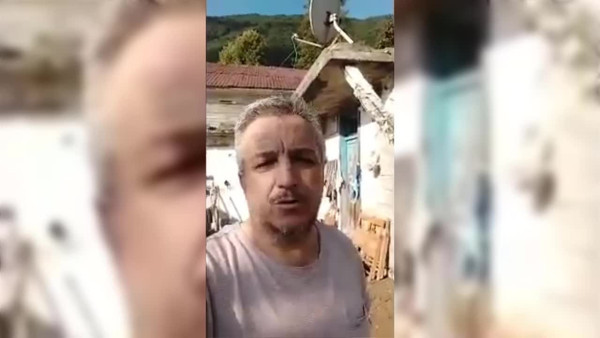 Sel mağdurları anlatıyor: Çocuklarda hastalık başladı - Resim : 3