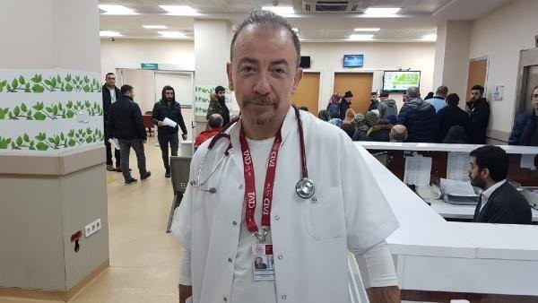 İstanbul gribe teslim oldu: Sağlık personelleri de etkilendi - Resim : 1