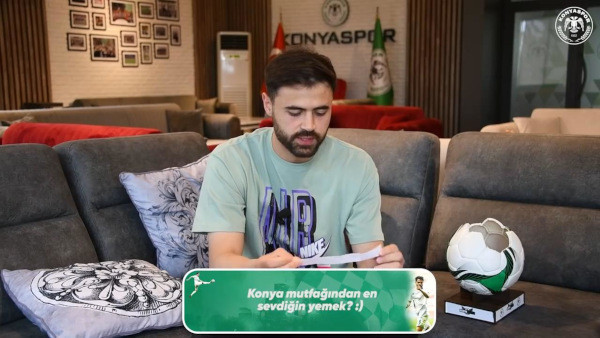 Ahmet Çalık'ın 6 numaralı forması kulüp müzesine konulacak - Resim : 1
