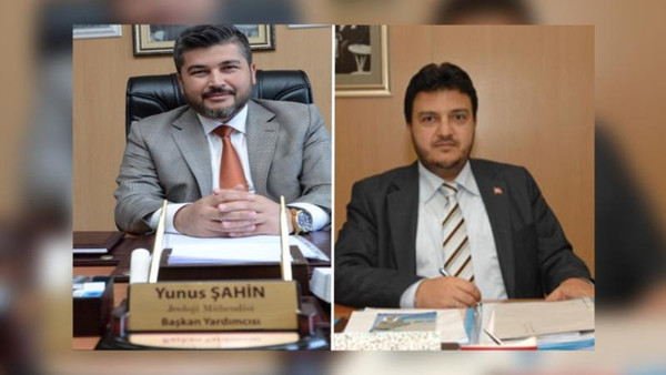 AKP'li belediyeden personele 12 Eylül destekli kılık kıyafet genelgesi - Resim : 1
