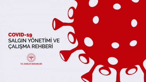 İş yerlerinde coronavirusten sorumlu personel görevlendirilecek - Resim : 1