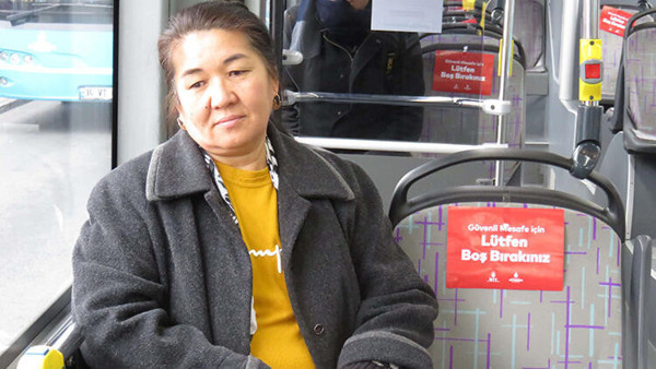 İstanbul'da bu sabah: Sahiller boş kaldı - Resim : 3