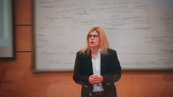 Öykü Didem Aydın: Nefret suçlarına karşı yargıda hiçbir ayrımcılık olmamalı - Resim : 3