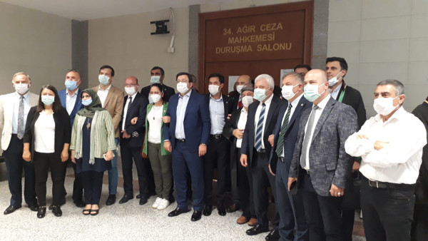 Barış Terkoğlu, Ferhat Çelik ve Aydın Keser'e tahliye kararı - Resim : 5
