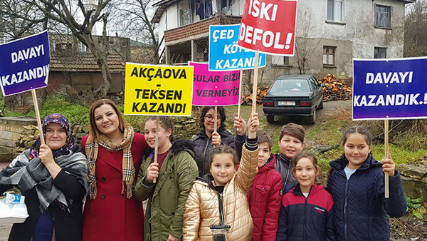 Bakanlık baraj projesine onay verdi: 35 bin ağaç kesilecek, köyler sular altında kalacak - Resim : 3