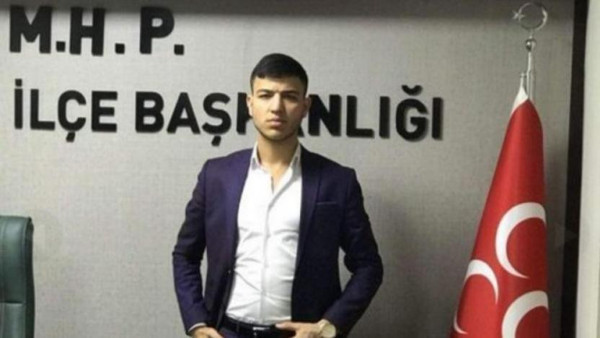Esra Hankulu'nun ön otopsi raporu tamamlandı - Resim : 1