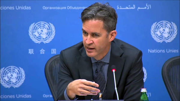 Hangi kıdemli Türk diplomat 'ben de terörist ve darbeciyim!' dedi? - Resim : 2