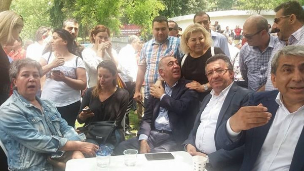 Maçka Parkı Adalet Nöbeti: Geç kalınmış bir itiraz - Resim : 2