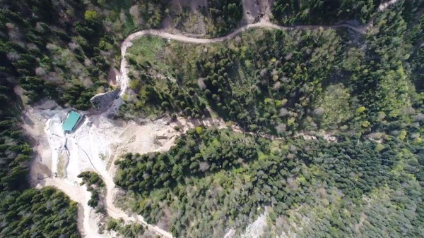 ‘Cerattepe Artvin'i terk edilmiş kasabaya çevirecek' - Resim : 3