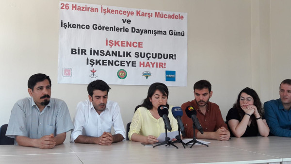 İşkence’ye ‘eziyet’ formülü - Resim : 1