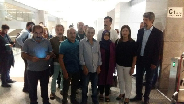 Berkin Elvan davasının polisleri 'unutkan' çıktı - Resim : 1