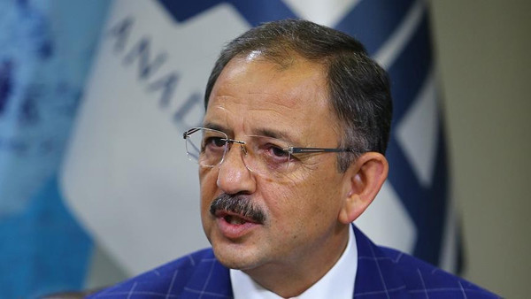 AKP'nin adayları: Kim kimdir? - Resim : 3