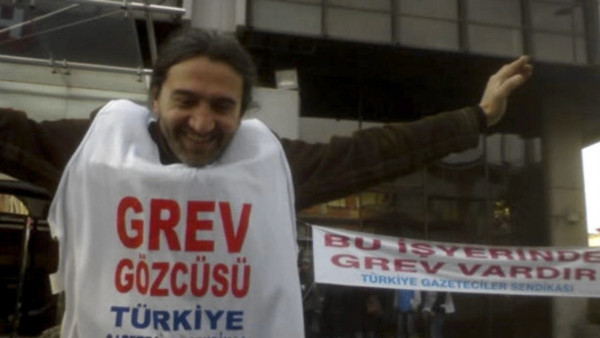 Nuh Köklü unutulmadı: Acımız da öfkemiz de hala taze - Resim : 2