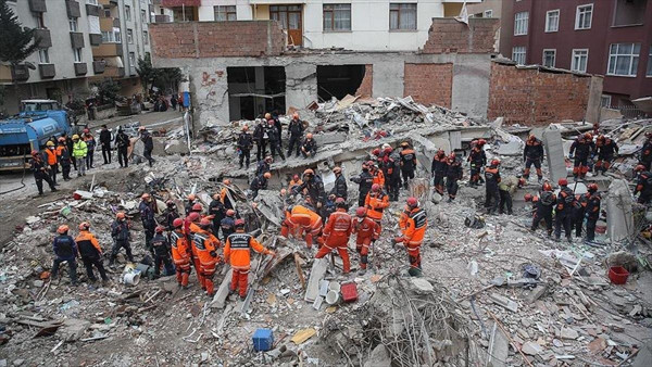 'Devletin barıştığı kaçak yapıların sorumluluğu teknik elemanlara yükleniyor' - Resim : 2