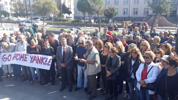 'Kaz Dağları bir bütün olarak dünya mirası ilan edilsin' - Resim : 1