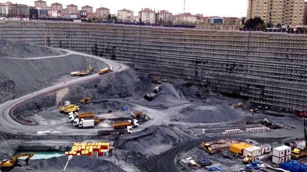 'İş cinayetlerini önlemenin yolu örgütlenmekten geçiyor' - Resim : 2