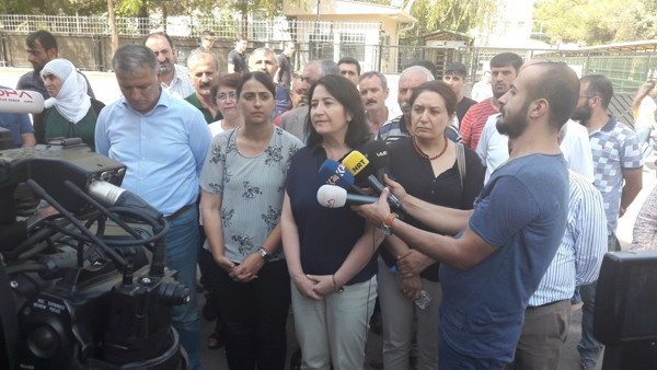 'Karayılan örgütü Twittter'dan mı yönetiyor?' - Resim : 1
