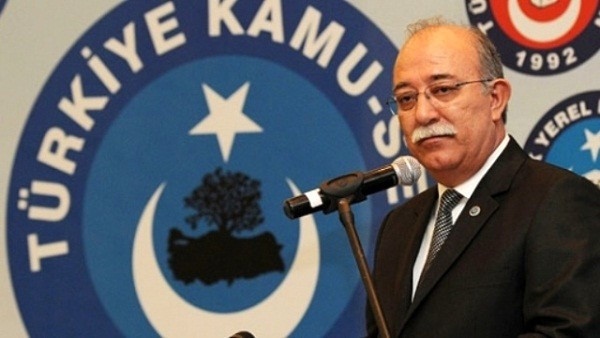 TİS görüşmelerinin ikinci turu yarın başlıyor - Resim : 1