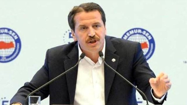 TİS görüşmelerinin ikinci turu yarın başlıyor - Resim : 2