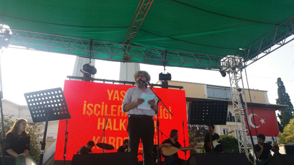 'Büyükşehir Belediyesi 10 bin darbeciye yemek hazırladı' - Resim : 5