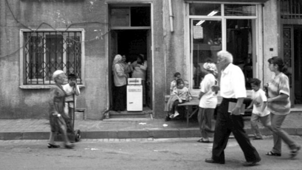 Türkiye solunun arkeolojisini yapmak - Resim : 1
