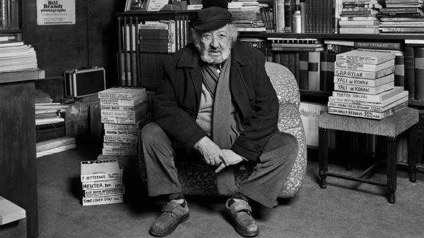 Ah be Ara Güler!.. Yine bir eksildik hayattan - Resim : 1