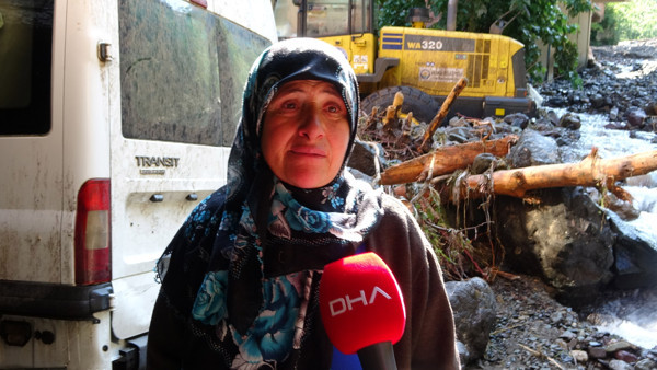 Sel felaketinde ölü sayısı 7'ye yükseldi - Resim : 1